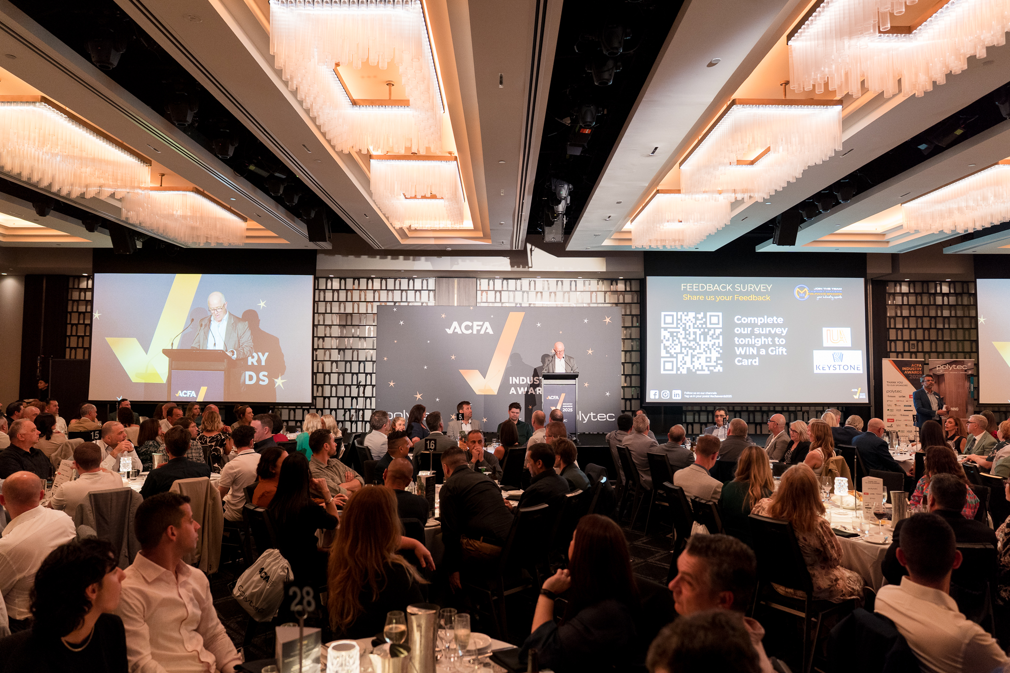 Australian Cabinet and Furniture Association